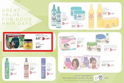 Jet Mart : Health & Beauty Destination (25 Jul - 5 Aug), page 7