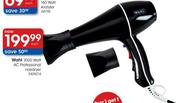 Wahl 2000 Watt AC Professional Hairdryer 5439216