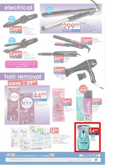 Clicks Beauty Sale, page 12
