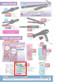 Clicks Beauty Sale, page 12