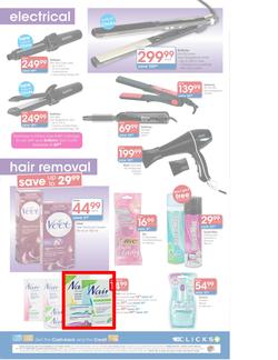 Clicks Beauty Sale, page 12