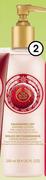 The Body Shop Cranberry Joy Shimmer Lotion-250Ml