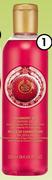 The Body Shop Cranberry Joy Shower Gel-250Ml