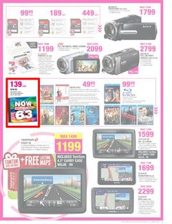 Game : Digital Guide (24 Mar - 31 Mar 2013), page 12
