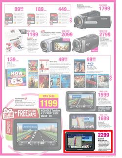 Game : Digital Guide (24 Mar - 31 Mar 2013), page 12