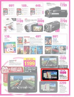 Game : Digital Guide (24 Mar - 31 Mar 2013), page 12