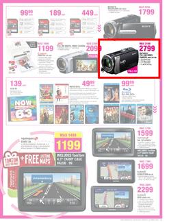 Game : Digital Guide (24 Mar - 31 Mar 2013), page 12