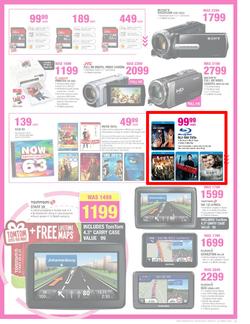 Game : Digital Guide (24 Mar - 31 Mar 2013), page 12