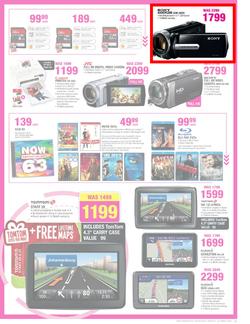 Game : Digital Guide (24 Mar - 31 Mar 2013), page 12