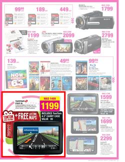 Game : Digital Guide (24 Mar - 31 Mar 2013), page 12