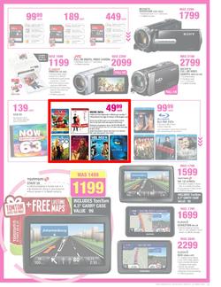 Game : Digital Guide (24 Mar - 31 Mar 2013), page 12