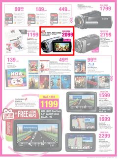 Game : Digital Guide (24 Mar - 31 Mar 2013), page 12