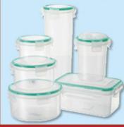 Clicks 2500ml Rectangular