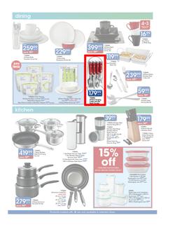 Clicks : You Pay Less (25 Apr - 19 May 2013), page 12