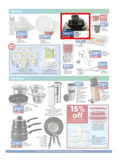 Clicks : You Pay Less (25 Apr - 19 May 2013), page 12