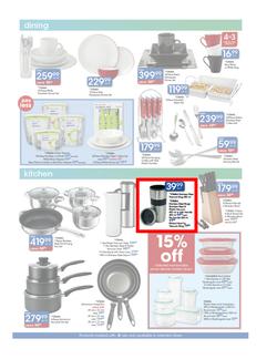 Clicks : You Pay Less (25 Apr - 19 May 2013), page 12