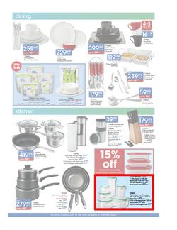 Clicks : You Pay Less (25 Apr - 19 May 2013), page 12