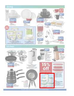 Clicks : You Pay Less (25 Apr - 19 May 2013), page 12