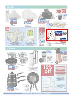 Clicks : You Pay Less (25 Apr - 19 May 2013), page 12