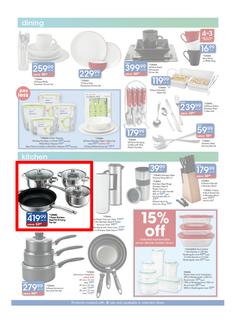 Clicks : You Pay Less (25 Apr - 19 May 2013), page 12