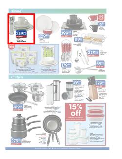 Clicks : You Pay Less (25 Apr - 19 May 2013), page 12