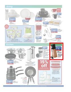 Clicks : You Pay Less (25 Apr - 19 May 2013), page 12