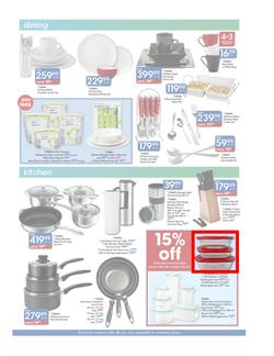 Clicks : You Pay Less (25 Apr - 19 May 2013), page 12