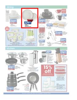 Clicks : You Pay Less (25 Apr - 19 May 2013), page 12