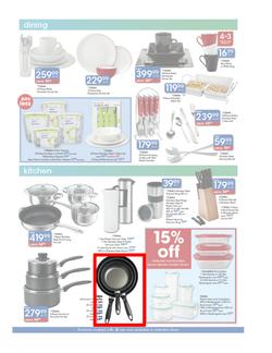 Clicks : You Pay Less (25 Apr - 19 May 2013), page 12