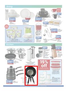 Clicks : You Pay Less (25 Apr - 19 May 2013), page 12