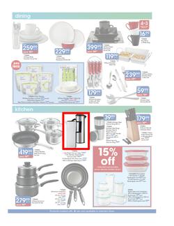 Clicks : You Pay Less (25 Apr - 19 May 2013), page 12