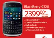 Blackberry 9320