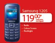Samsung 1205