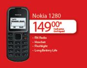 Nokia 1280