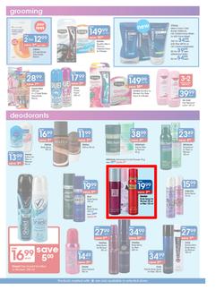 Clicks : You Pay Less (24 May - 23 Jun 2013), page 12