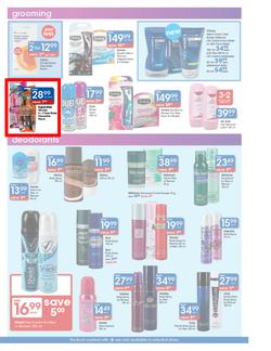Clicks : You Pay Less (24 May - 23 Jun 2013), page 12