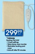 Safeway Heating Pad Each