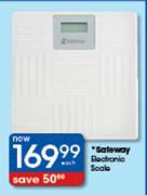 Safeway Electronic Scale Each