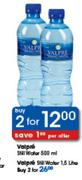 Valpre Still Water-2x500ml