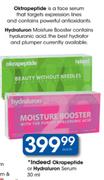 Indeed Okrapeptide or Hydraluron Serum-30ml Each