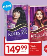 Wella Koleston Hair Colour-Each