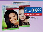 Clicks Hair Colour-2's