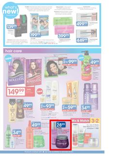 Clicks : You pay less (25 Jun - 16 Jul 2013), page 12