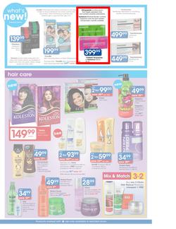 Clicks : You pay less (25 Jun - 16 Jul 2013), page 12