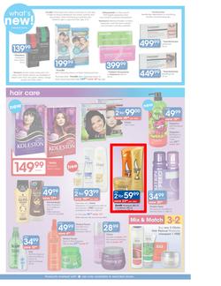 Clicks : You pay less (25 Jun - 16 Jul 2013), page 12