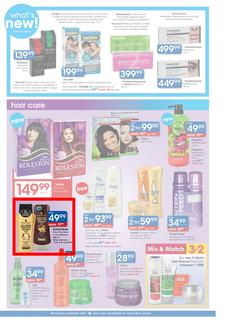 Clicks : You pay less (25 Jun - 16 Jul 2013), page 12