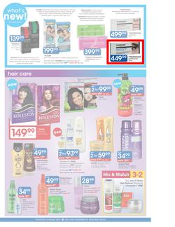 Clicks : You pay less (25 Jun - 16 Jul 2013), page 12