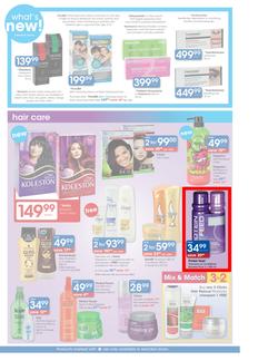 Clicks : You pay less (25 Jun - 16 Jul 2013), page 12