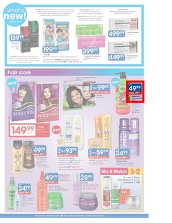 Clicks : You pay less (25 Jun - 16 Jul 2013), page 12