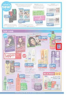 Clicks : You pay less (25 Jun - 16 Jul 2013), page 12